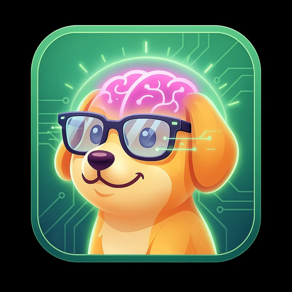 IQPets logo