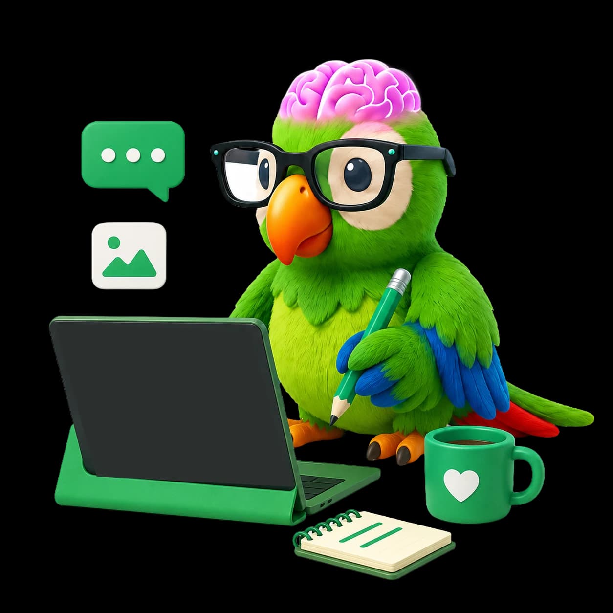 Pet care, training, and behavior articles that lead somewhere useful